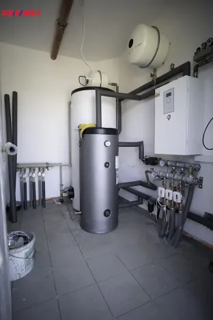 Prodej rodinného domu, Chlumec nad Cidlinou, 80 m2