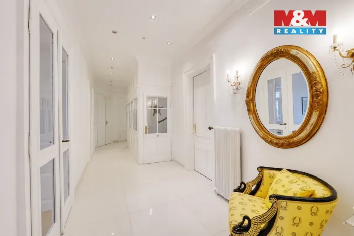 Prodej činžovního domu, Lázně Kynžvart, J. E. Purkyně, 600 m2