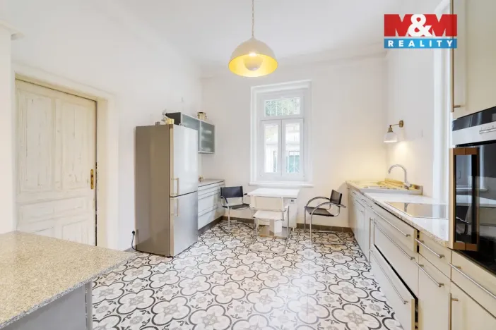 Prodej činžovního domu, Lázně Kynžvart, J. E. Purkyně, 600 m2