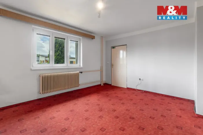 Prodej rodinného domu, Lichnov, 145 m2