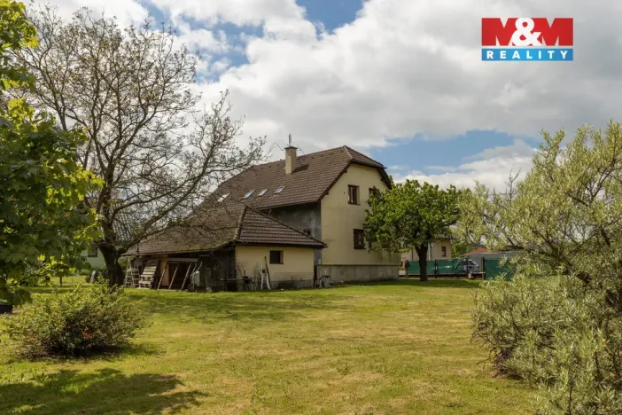 Prodej rodinného domu, Lichnov, 145 m2