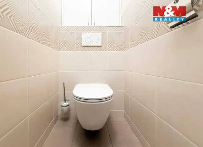 Pronájem bytu 3+1, Česká Třebová - Lhotka, 72 m2