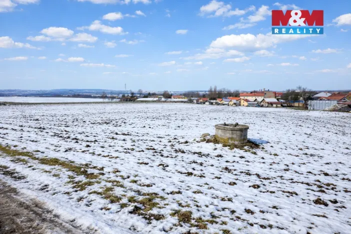 Prodej pozemku pro bydlení, Vítonice, 1154 m2