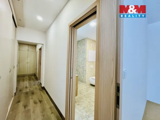 Pronájem bytu 3+1, Slušovice, Padělky, 69 m2