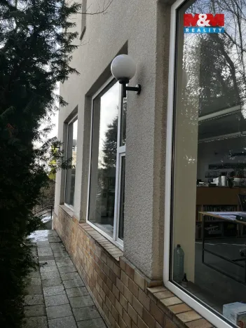 Prodej kanceláře, Brno, Rezkova, 47 m2