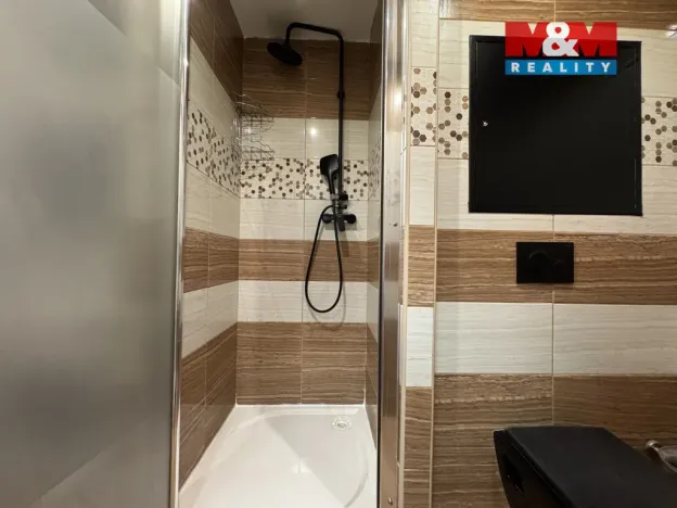 Pronájem bytu 3+1, České Budějovice - České Budějovice 2, V. Volfa, 71 m2