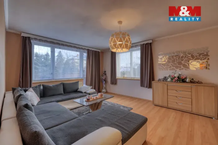 Prodej rodinného domu, Kožlí, 239 m2