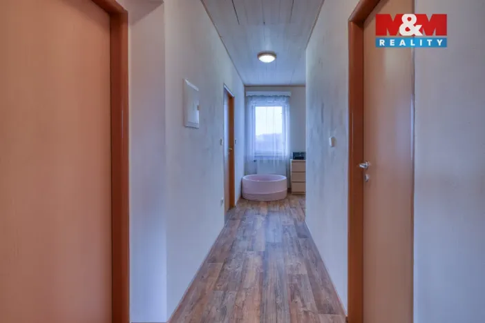 Prodej rodinného domu, Kožlí, 239 m2