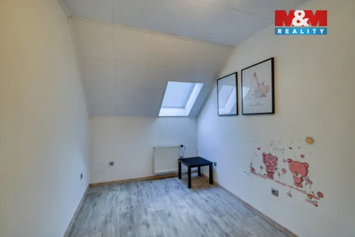 Prodej rodinného domu, Kožlí, 239 m2