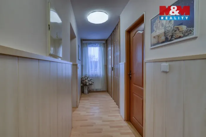 Prodej rodinného domu, Kožlí, 239 m2