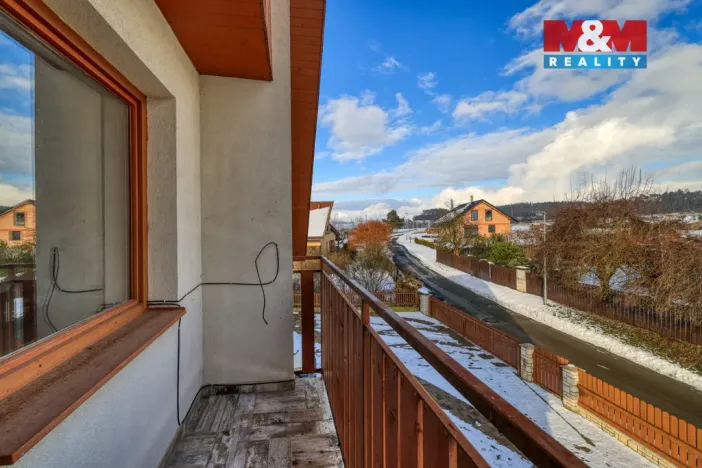 Prodej rodinného domu, Kožlí, 239 m2