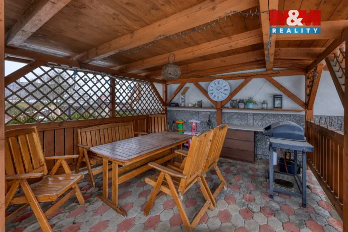 Prodej rodinného domu, Kožlí, 239 m2