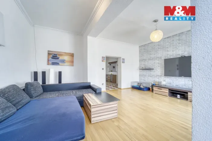 Prodej rodinného domu, Chotěšov, Osvobozených politických vězňů, 191 m2