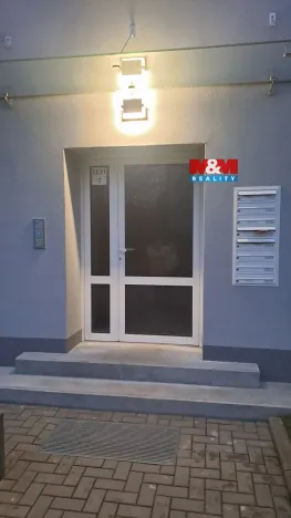 Prodej bytu 4+kk, Kyjov, Lidická, 83 m2