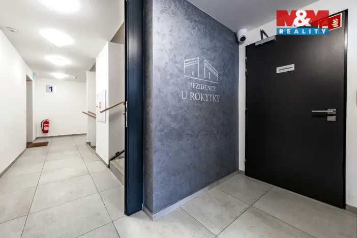 Prodej bytu 3+kk, Praha - Hrdlořezy, Mezilehlá, 70 m2