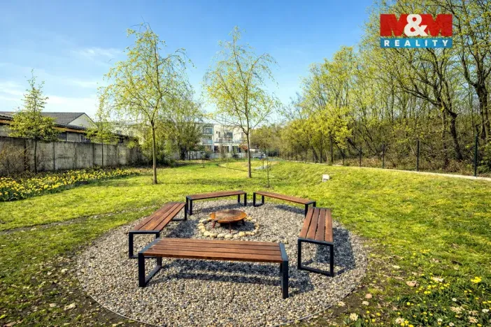 Prodej bytu 3+kk, Praha - Hrdlořezy, Mezilehlá, 70 m2