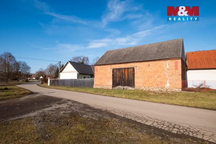 Prodej rodinného domu, Skály, 180 m2