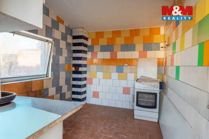 Prodej rodinného domu, Skály, 180 m2