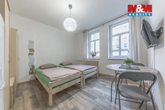 Prodej rodinného domu, Mladá Boleslav - Mladá Boleslav II, 9. května, 285 m2