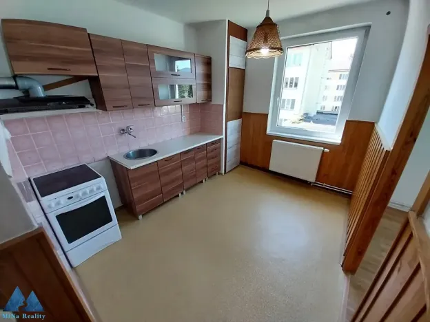 Pronájem bytu 3+1, Lánov, 69 m2