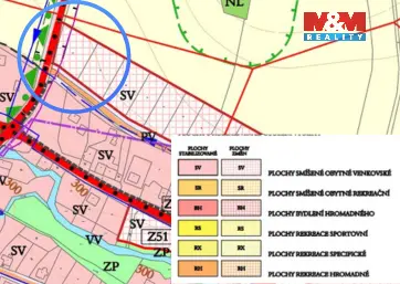 Prodej pozemku pro bydlení, Dolní Moravice, 1576 m2