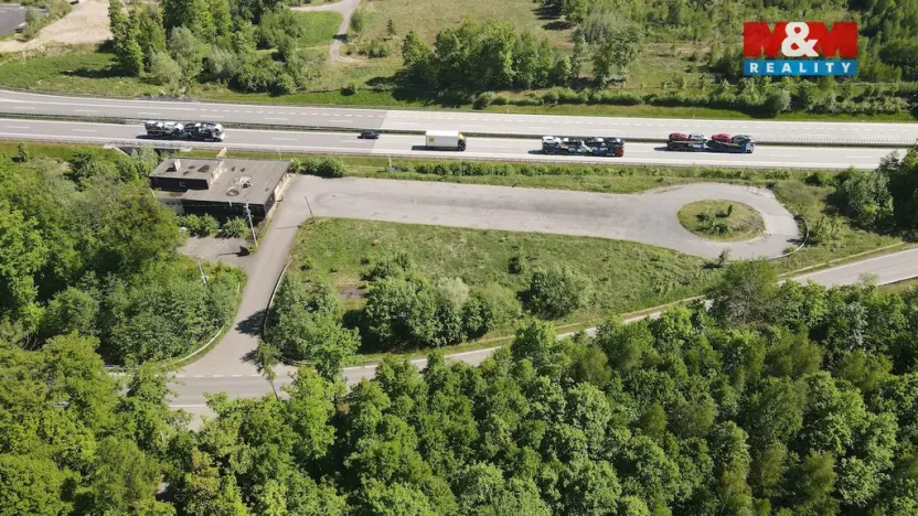 Prodej restaurace, Fryčovice, 476 m2