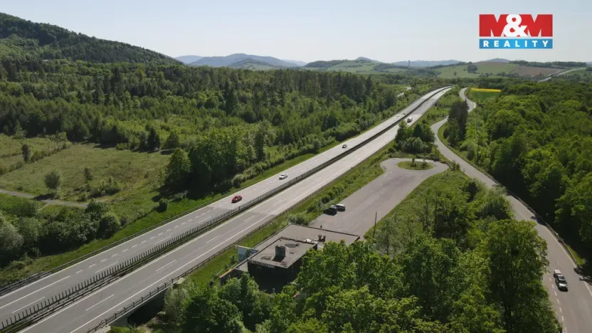 Prodej restaurace, Fryčovice, 476 m2