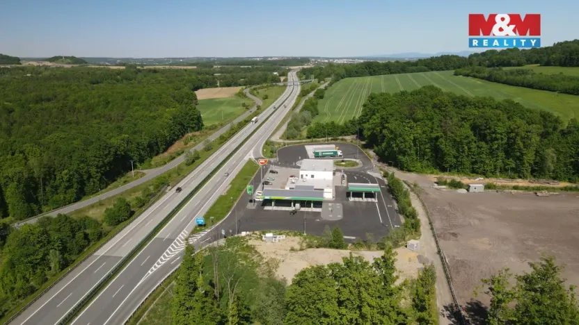 Prodej restaurace, Fryčovice, 476 m2