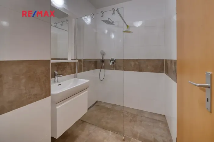 Pronájem bytu 2+kk, Poděbrady, Čechova, 50 m2