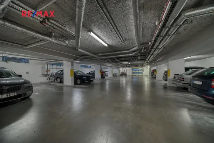 Pronájem bytu 2+kk, Poděbrady, Čechova, 50 m2