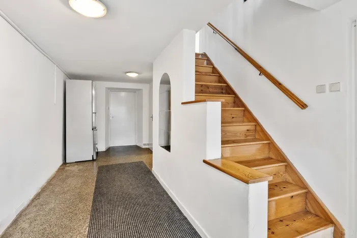 Prodej rodinného domu, Jindřichovice pod Smrkem, 167 m2