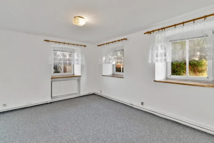 Prodej rodinného domu, Jindřichovice pod Smrkem, 167 m2