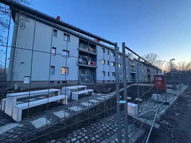 Prodej činžovního domu, Ostrava, Jílová, 2199 m2