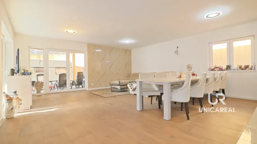 Prodej rodinného domu, Ořechov, Brněnská, 250 m2