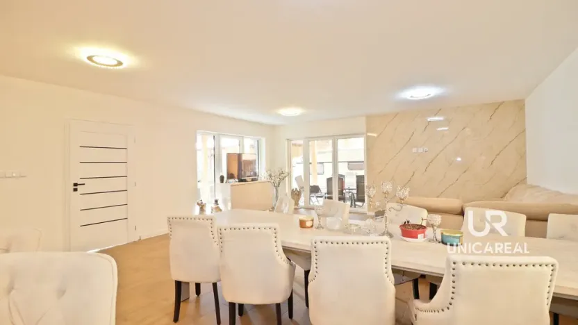 Prodej rodinného domu, Ořechov, Brněnská, 250 m2