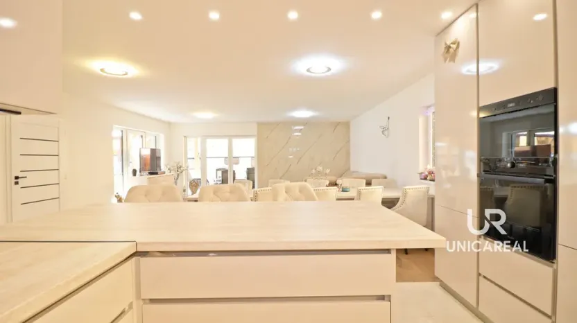 Prodej rodinného domu, Ořechov, Brněnská, 250 m2