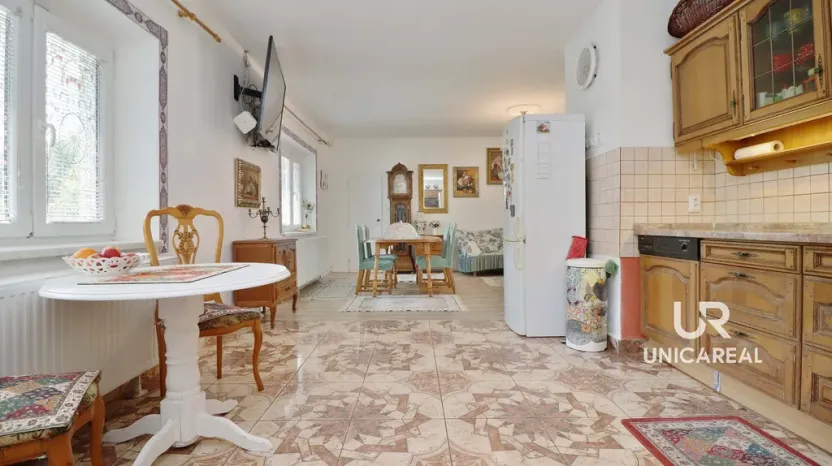 Prodej rodinného domu, Ořechov, Brněnská, 250 m2