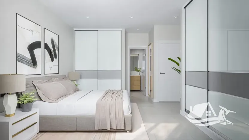 Prodej rodinného domu, Mazarrón, Španělsko, 79 m2