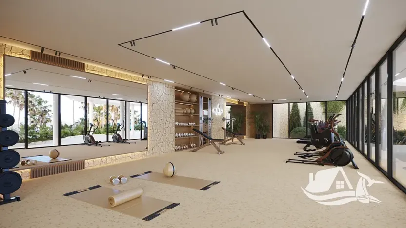 Prodej bytu 3+kk, Estepona, Španělsko, 103 m2