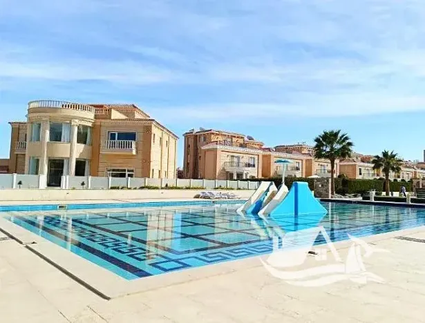Prodej bytu 1+kk, Hurghada, Egypt, 47 m2