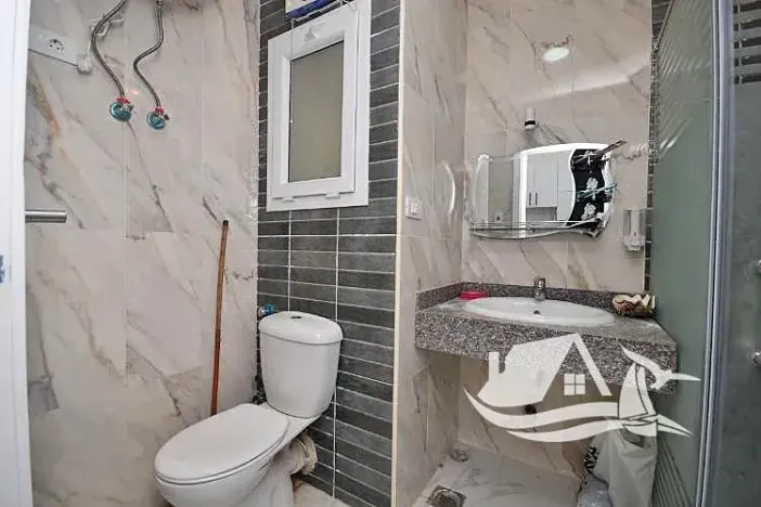 Prodej bytu 1+kk, Hurghada, Egypt, 44 m2