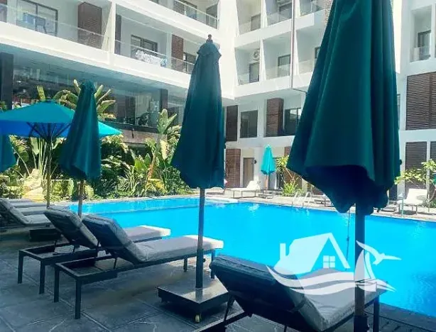 Prodej bytu 3+kk, Hurghada, Egypt, 78 m2