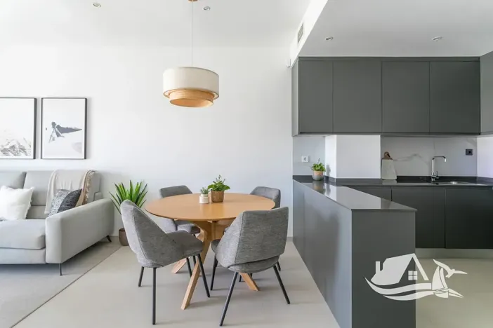 Prodej bytu 4+kk, Torrevieja, Španělsko, 88 m2