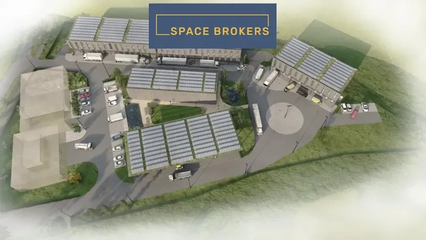 Prodej komerčního pozemku, Doksy, 16590 m2