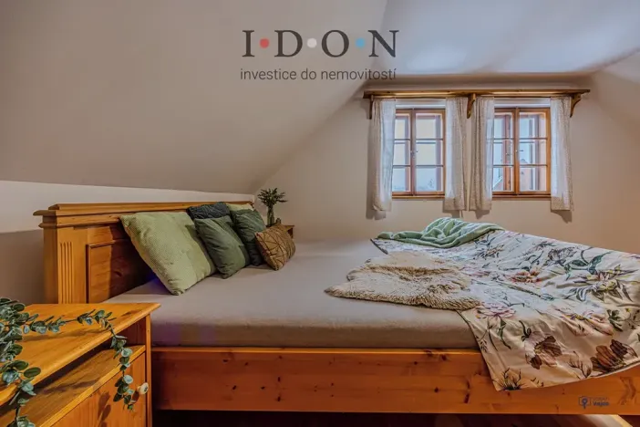 Prodej rodinného domu, Tichá, 135 m2