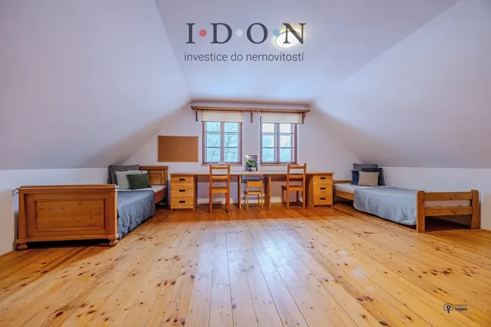 Prodej rodinného domu, Tichá, 135 m2