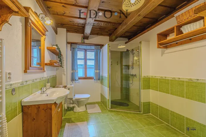 Prodej rodinného domu, Tichá, 135 m2