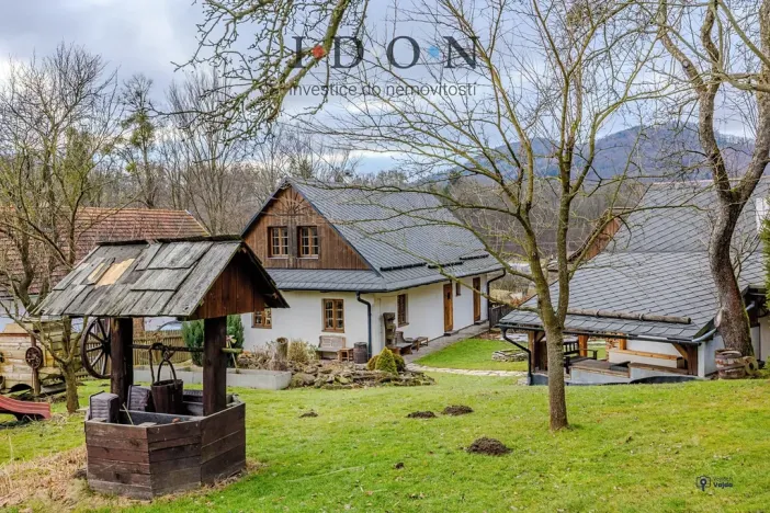 Prodej rodinného domu, Tichá, 135 m2