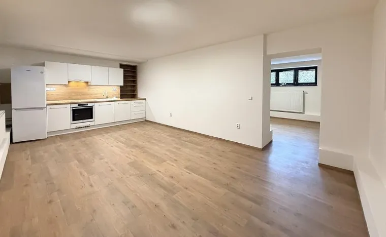 Pronájem kanceláře, Brno - Štýřice, Sovinec, 92 m2