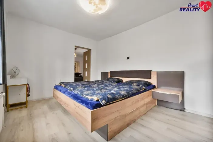 Prodej rodinného domu, Horní Životice, 100 m2